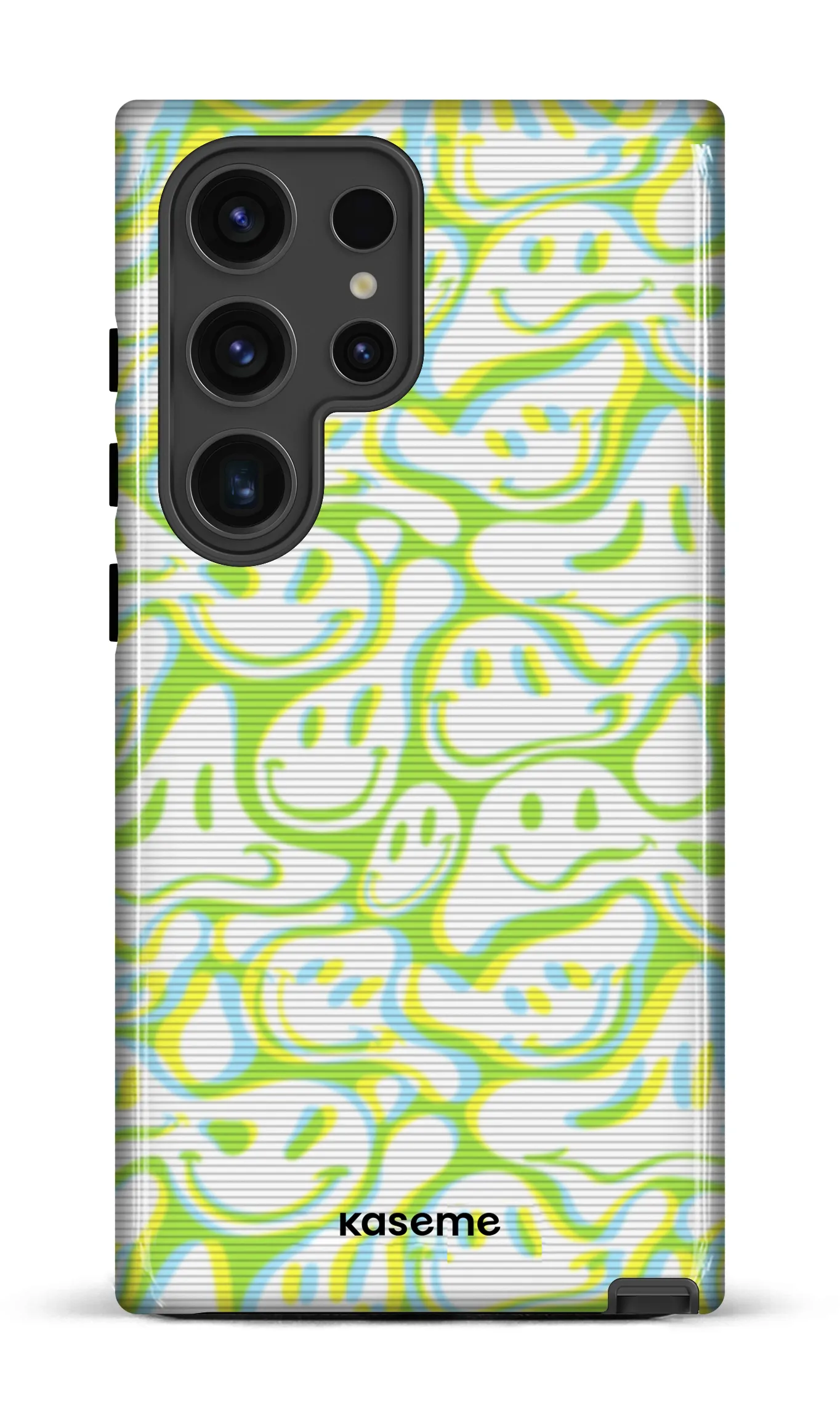 Dystopia green