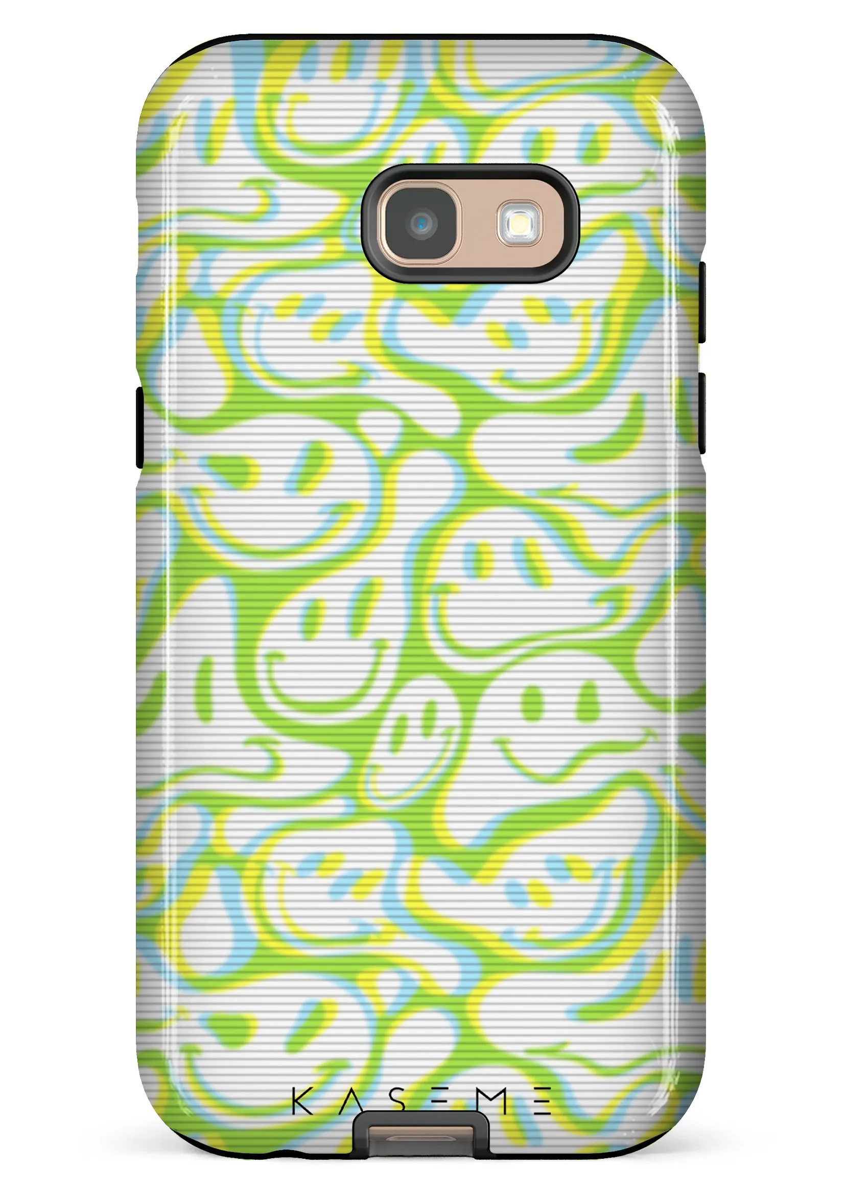 Dystopia green