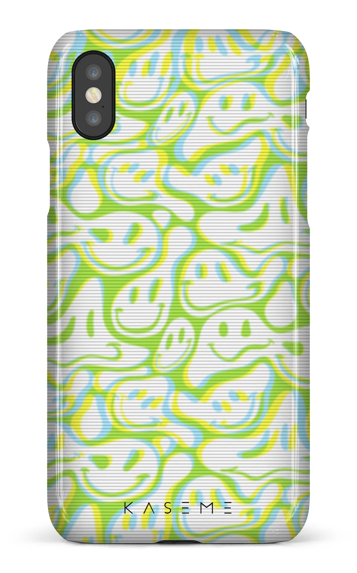 Dystopia green
