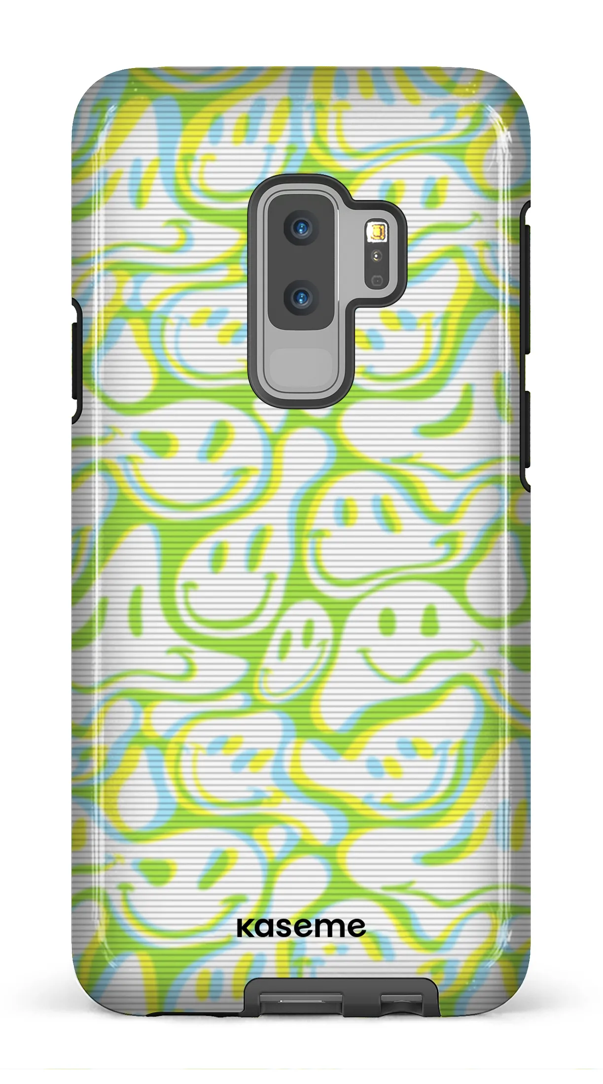 Dystopia green