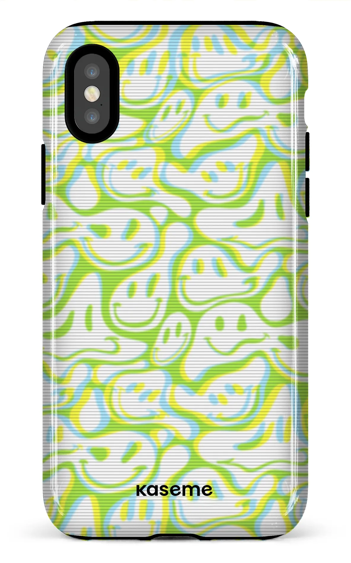 Dystopia green