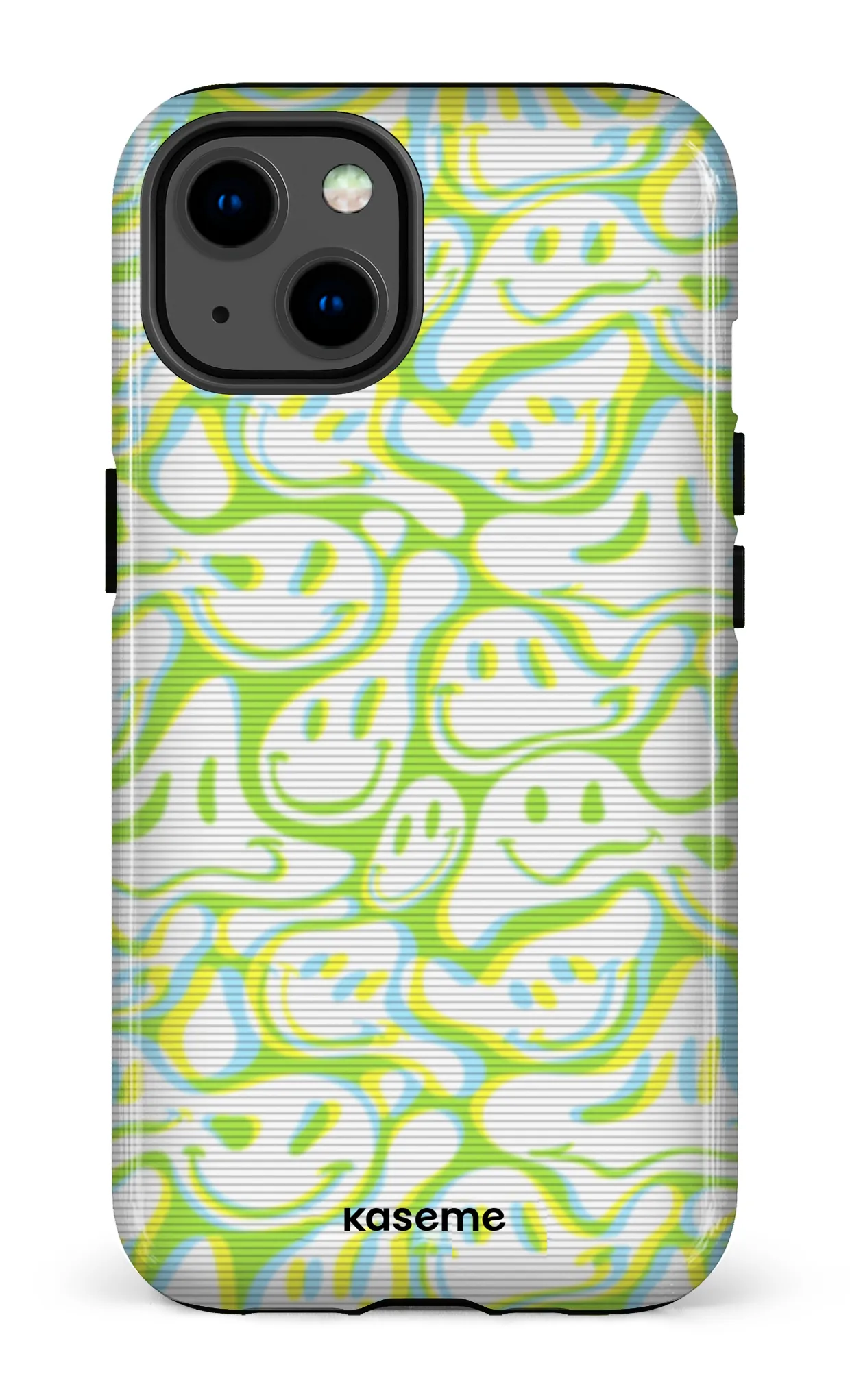 Dystopia green