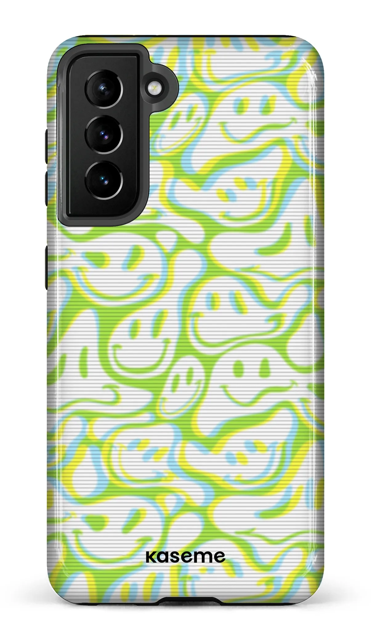 Dystopia green