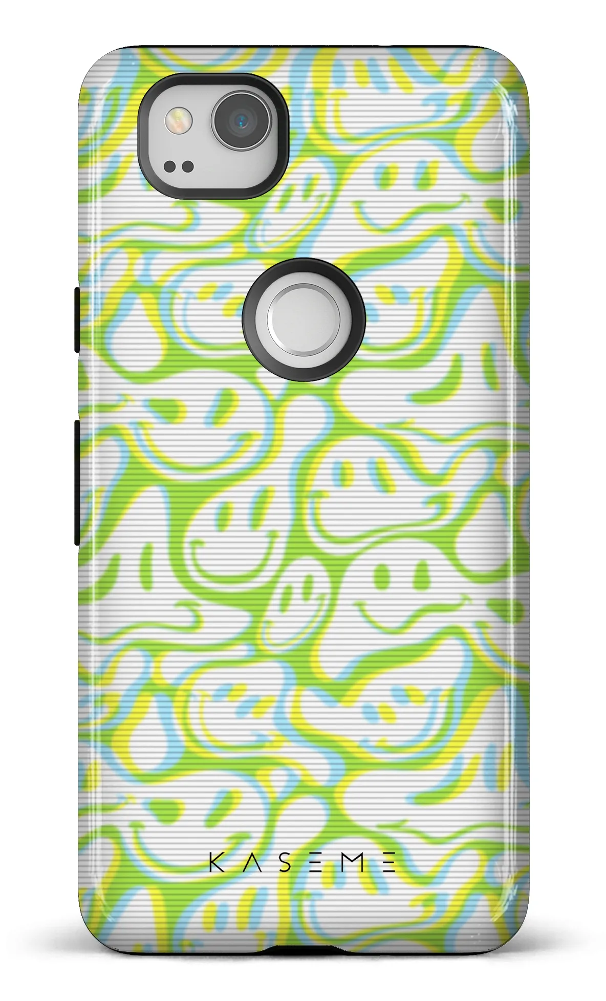 Dystopia green