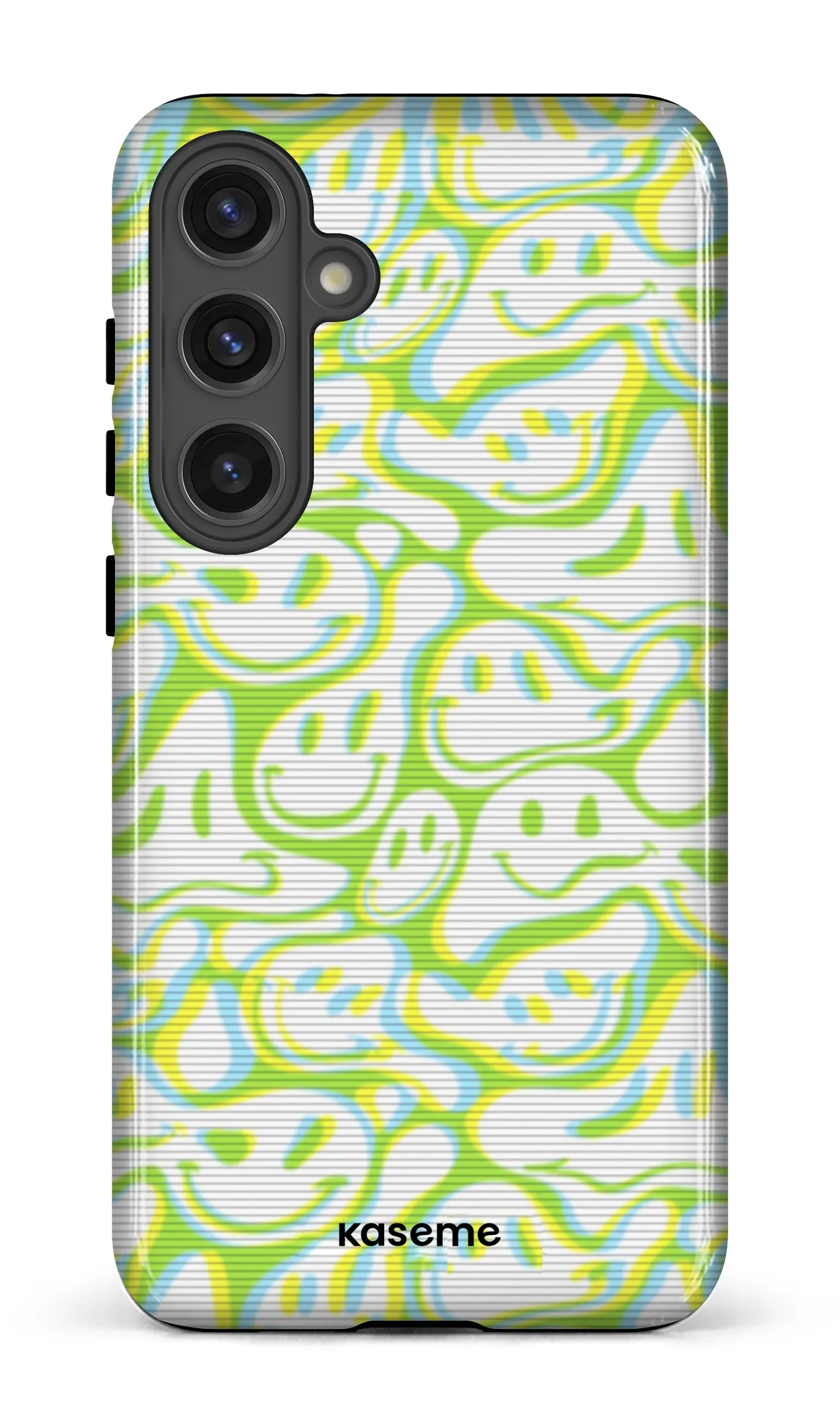 Dystopia green