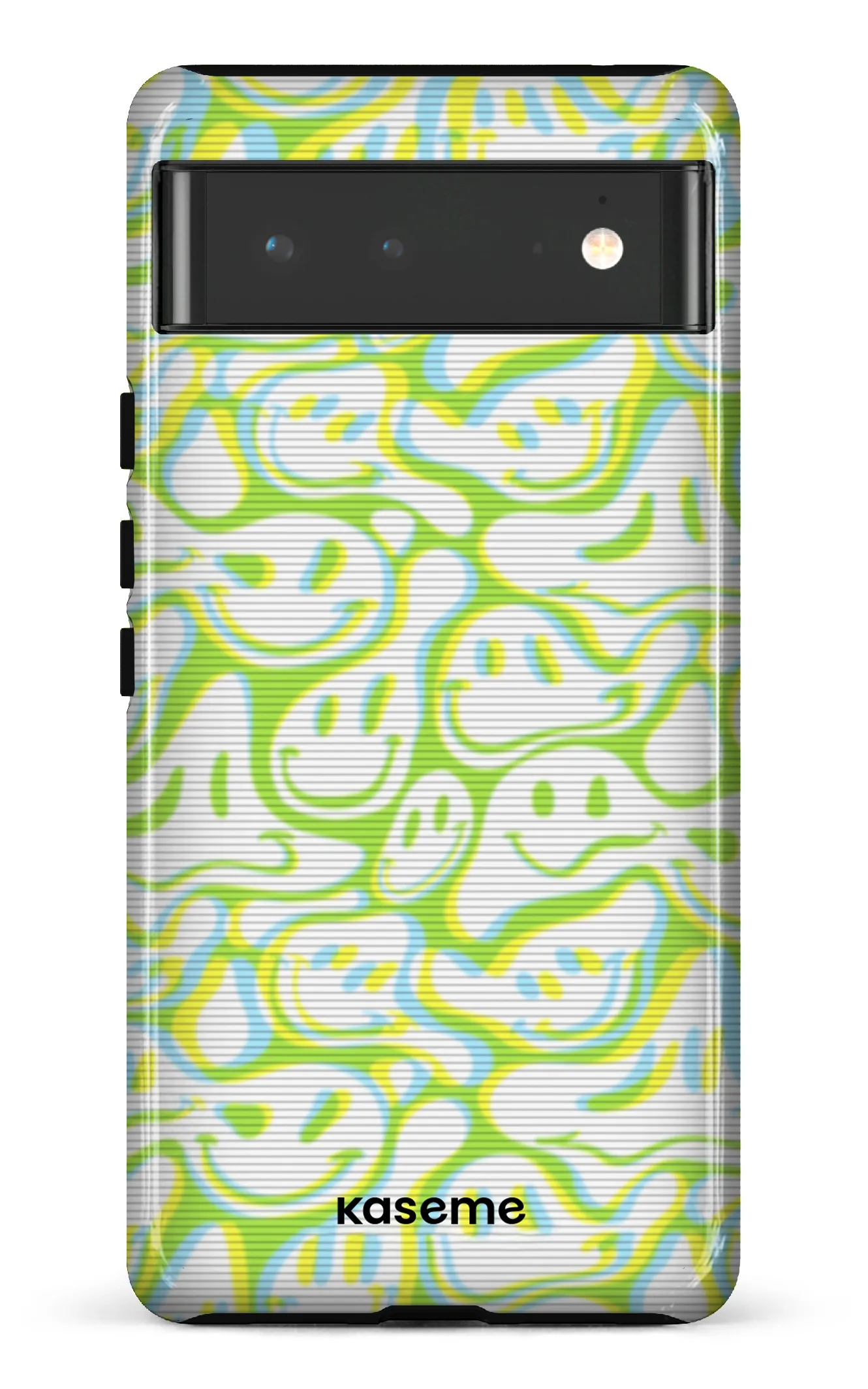 Dystopia green
