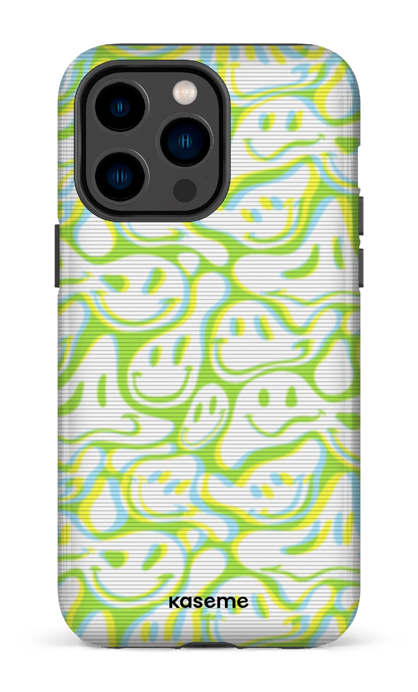 Dystopia green