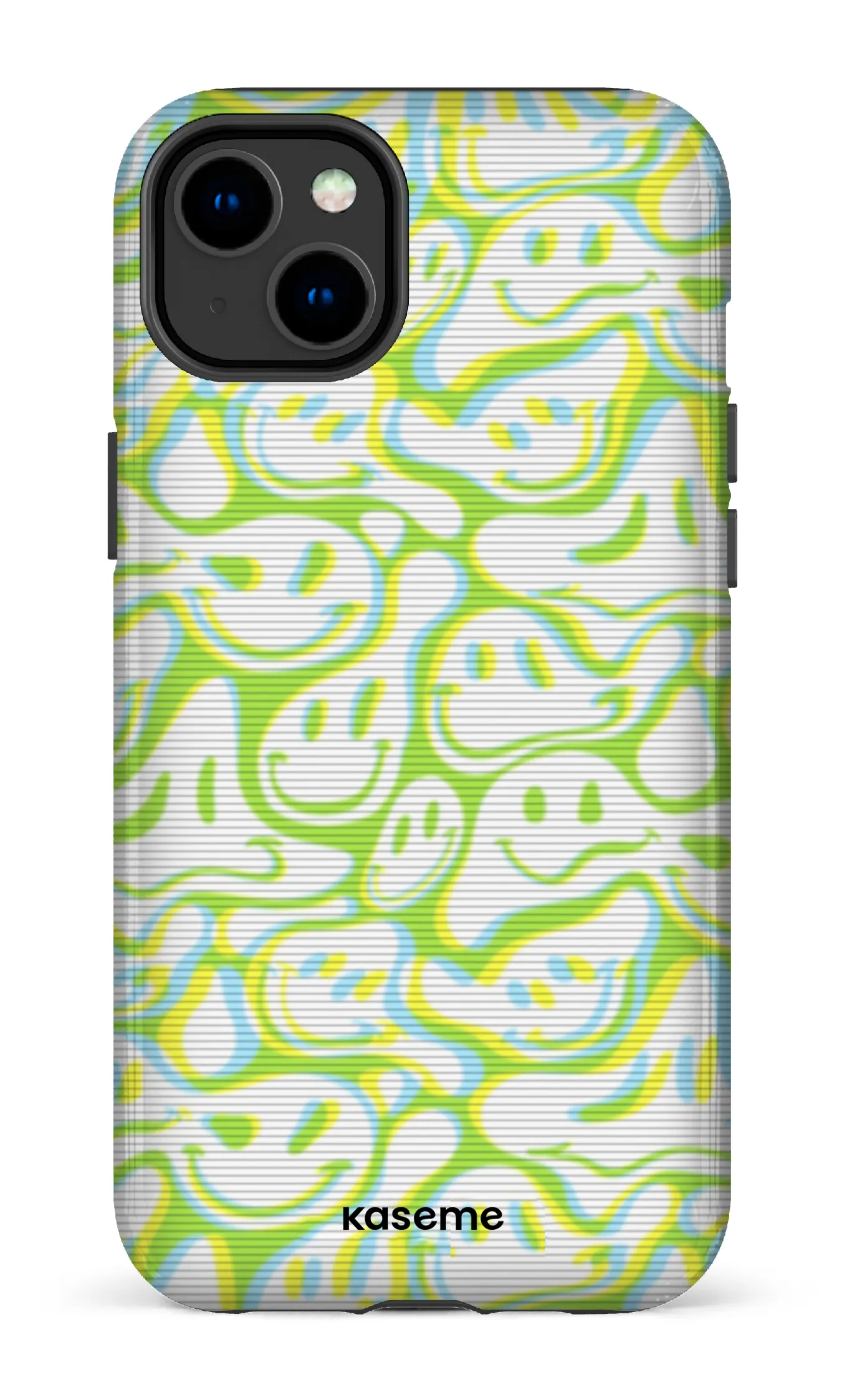 Dystopia green