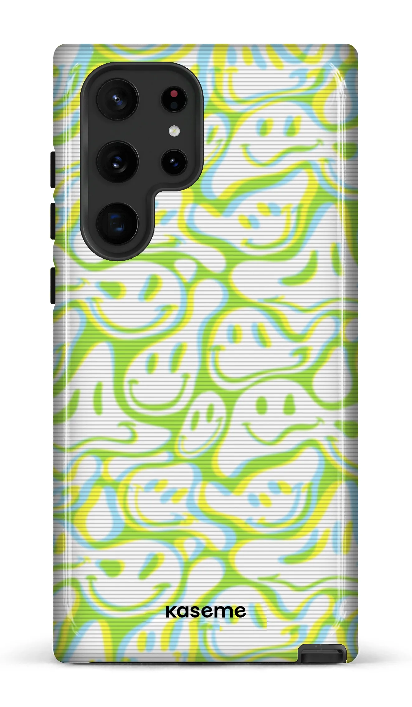 Dystopia green