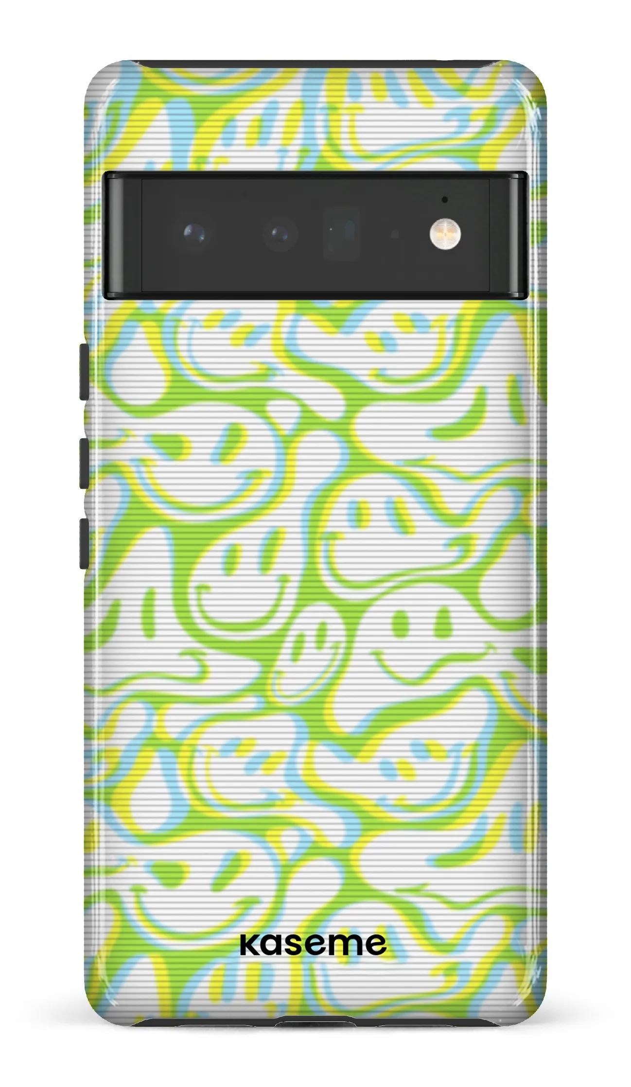 Dystopia green