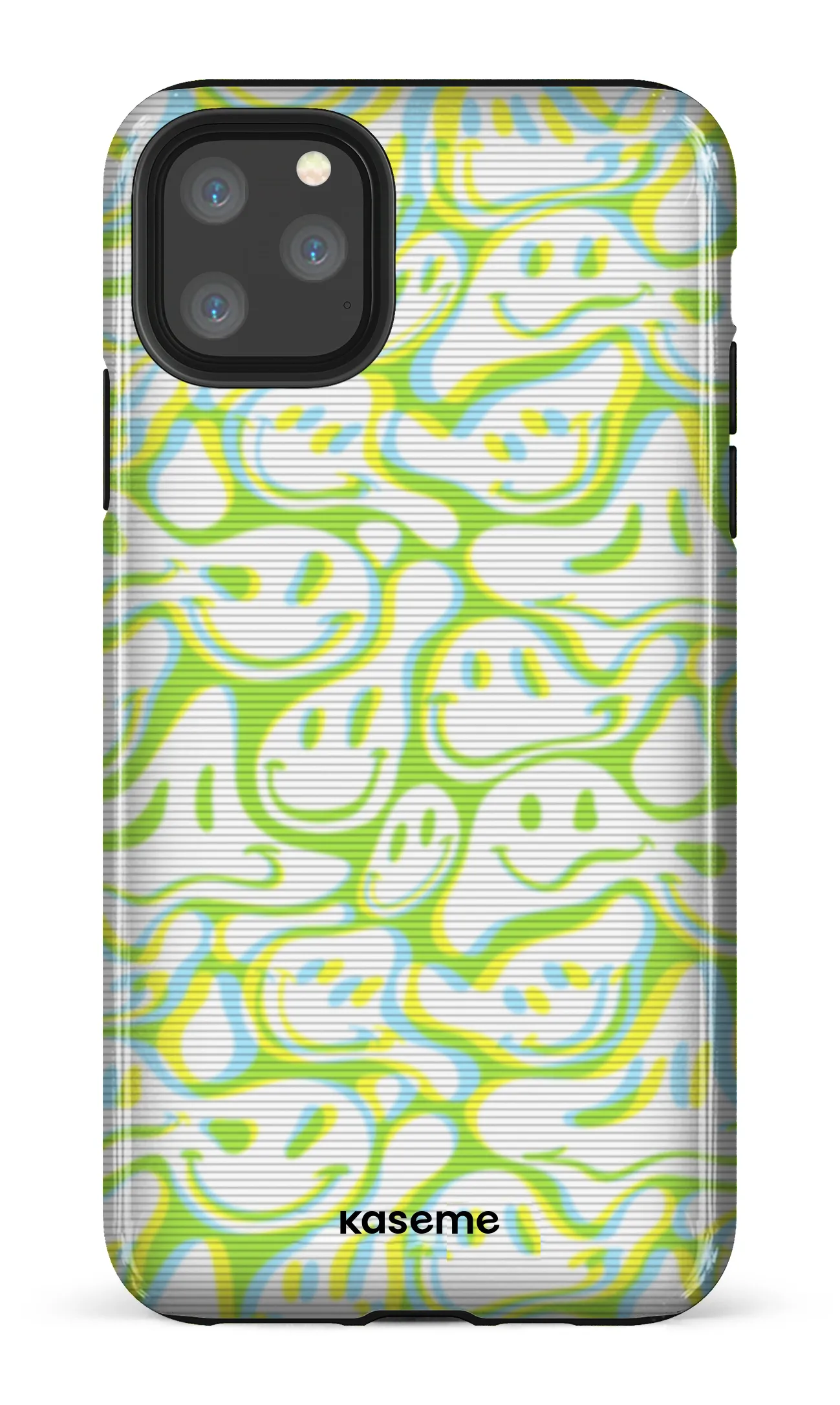 Dystopia green
