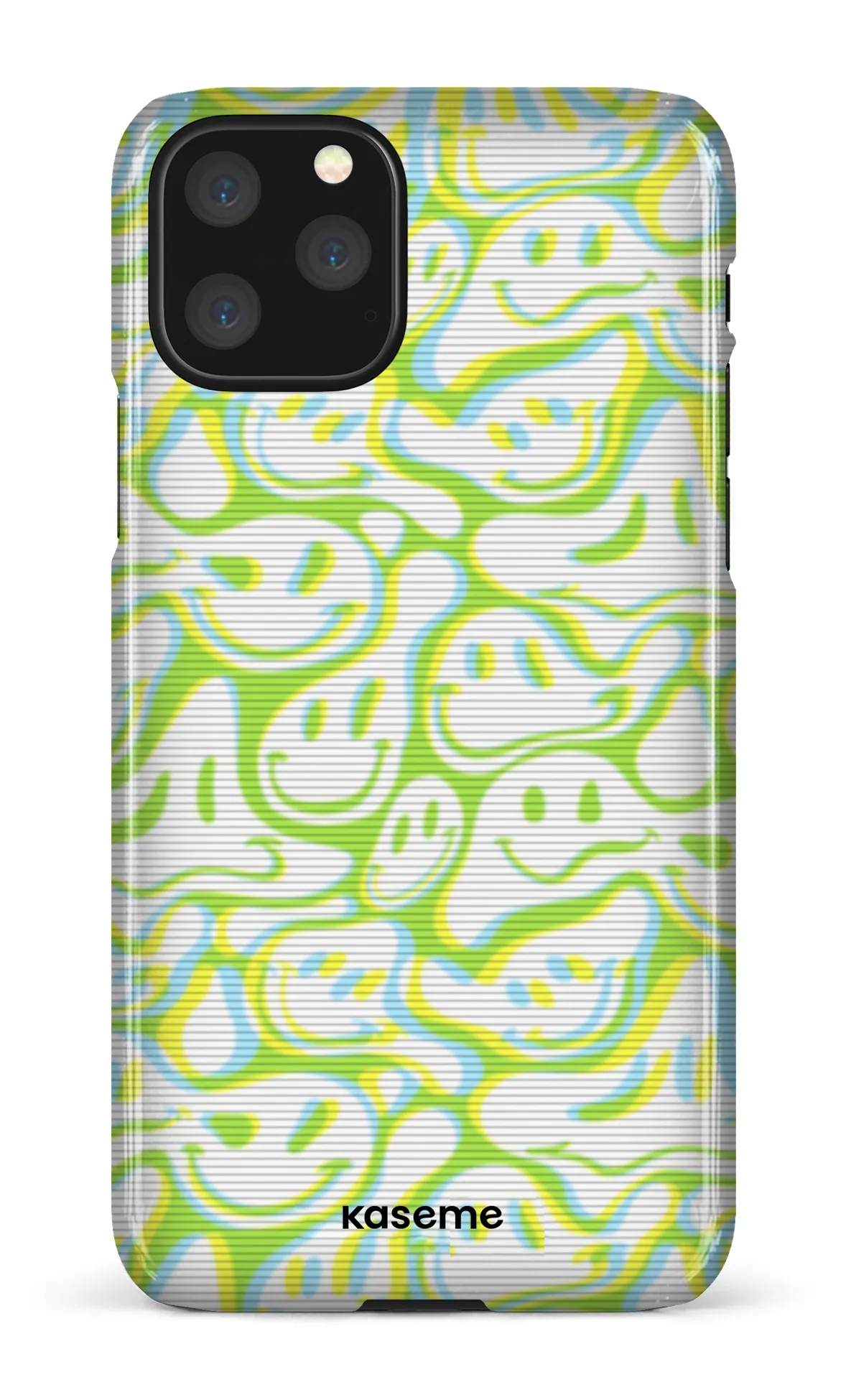 Dystopia green