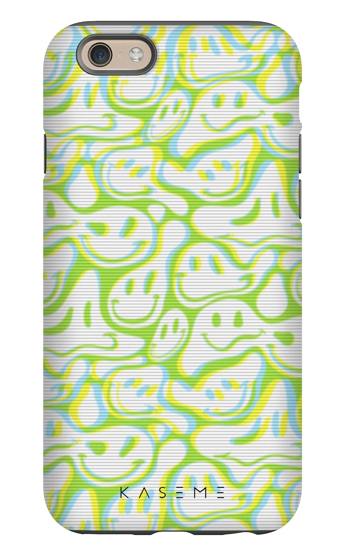 Dystopia green