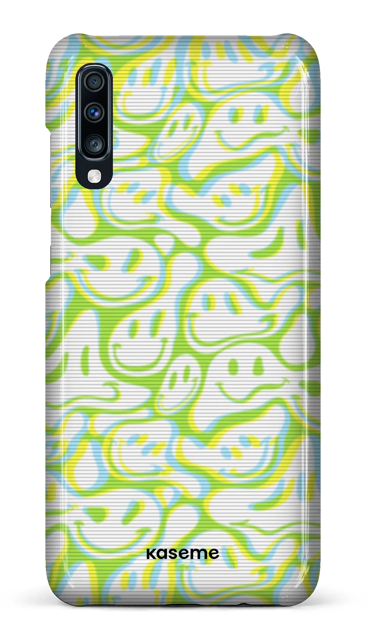 Dystopia green