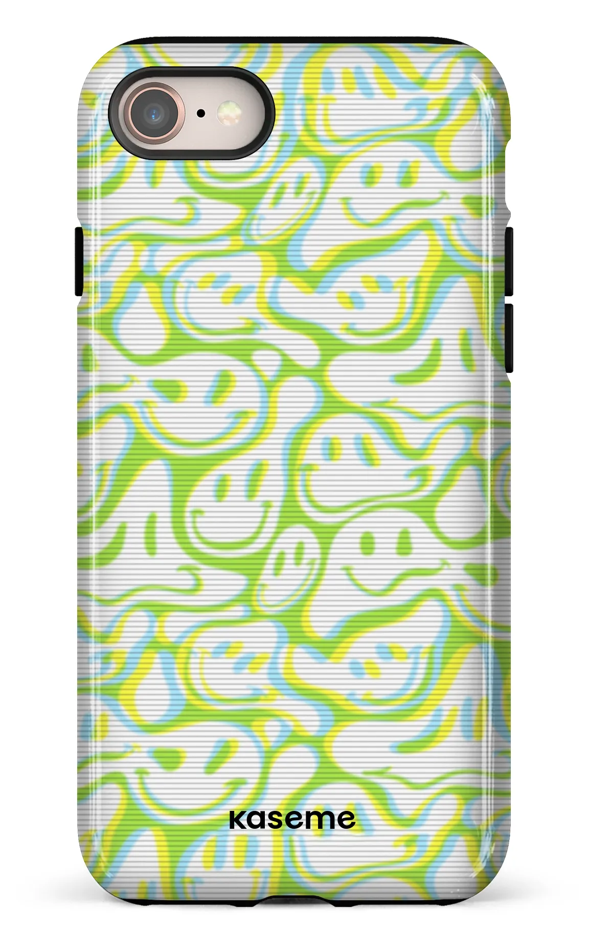 Dystopia green