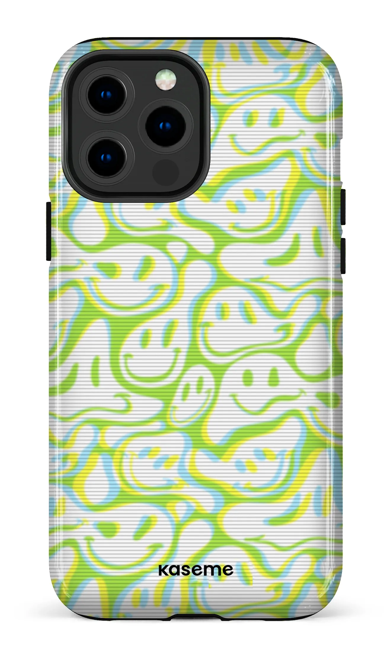Dystopia green