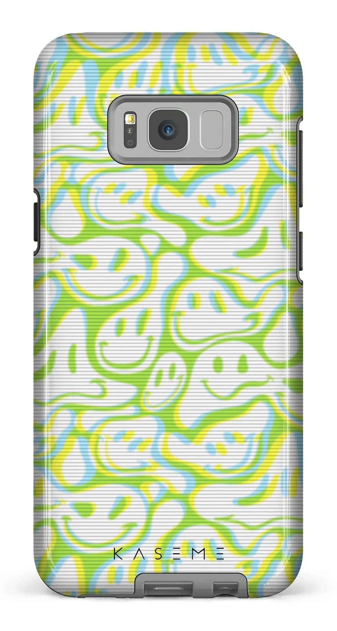 Dystopia green
