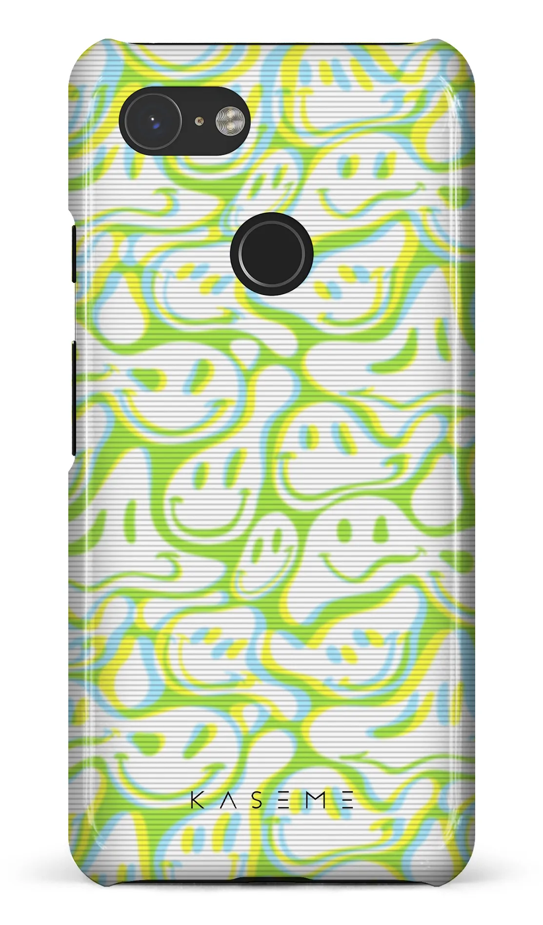 Dystopia green