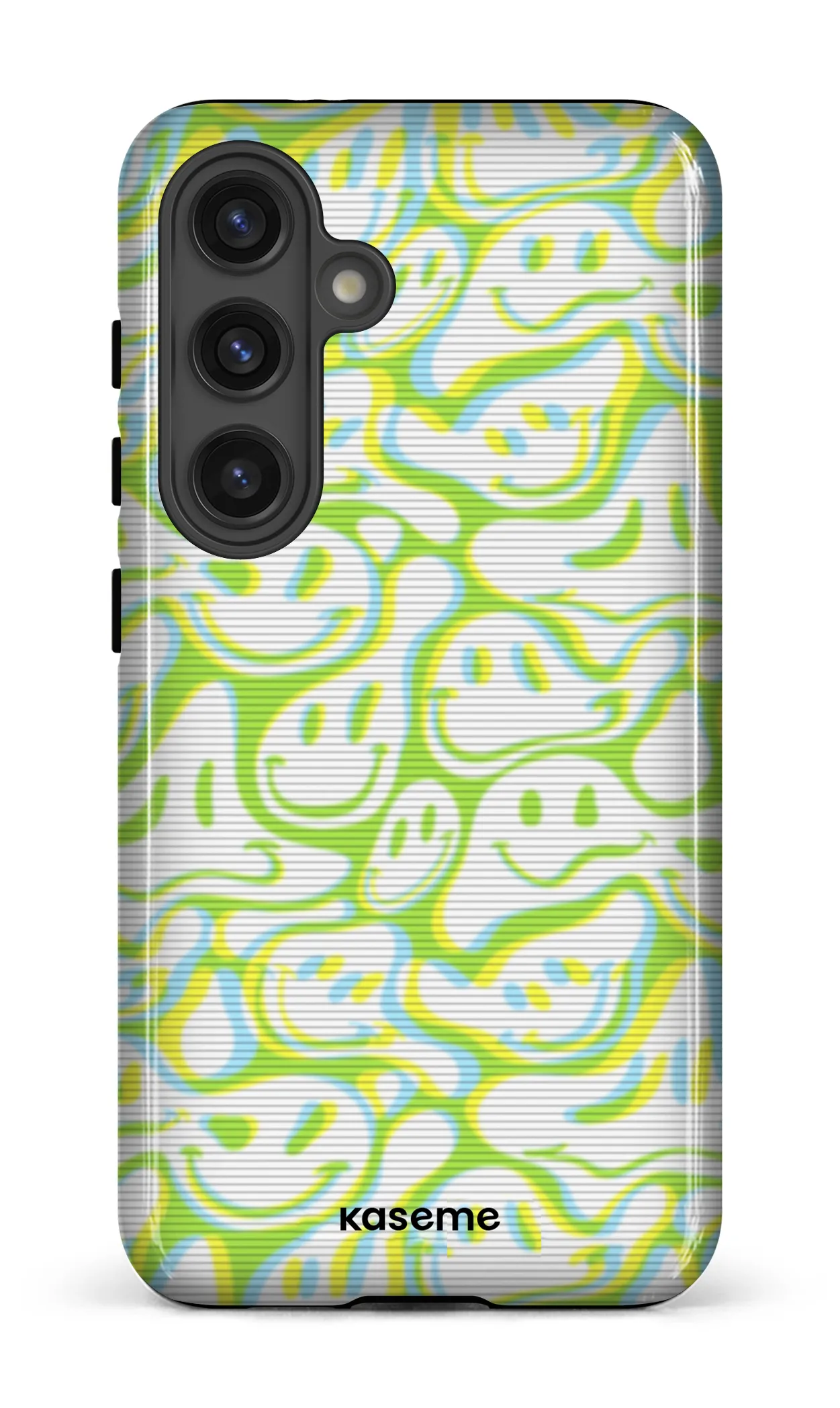 Dystopia green