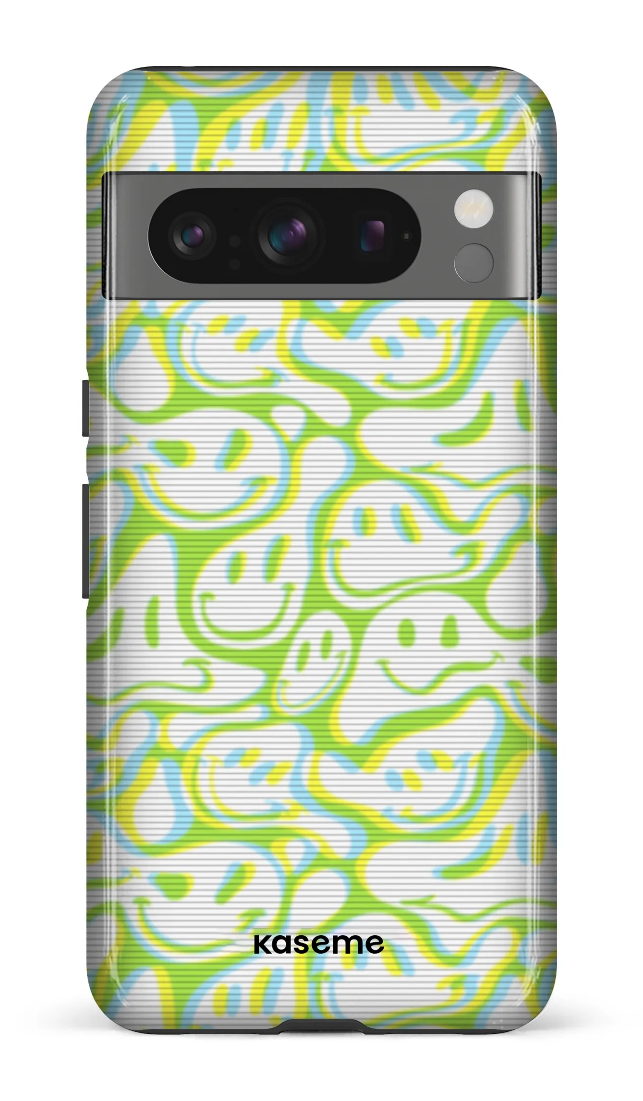Dystopia green