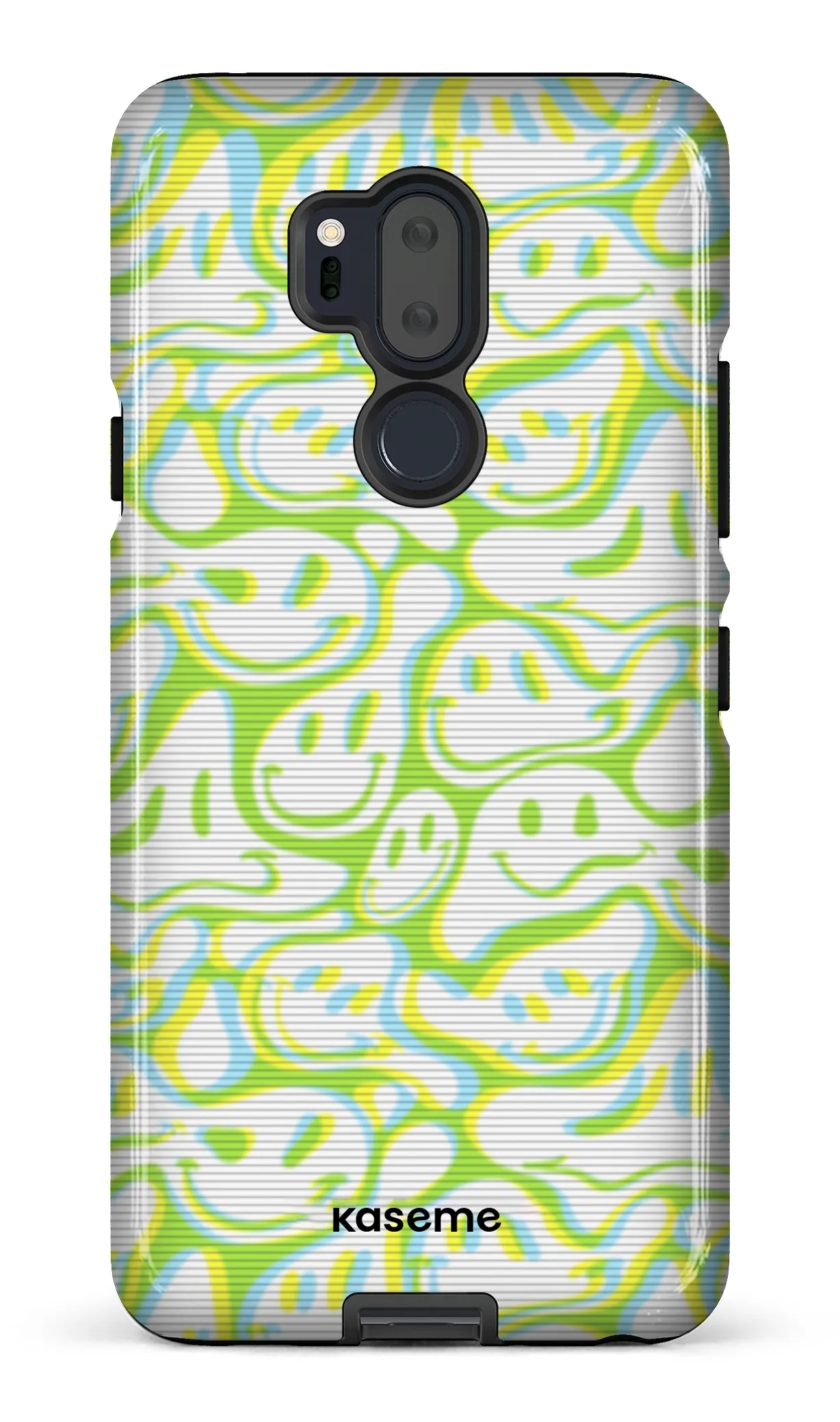 Dystopia green