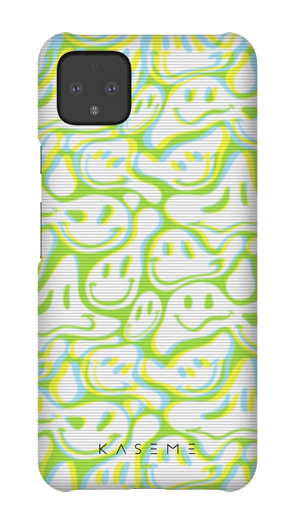 Dystopia green