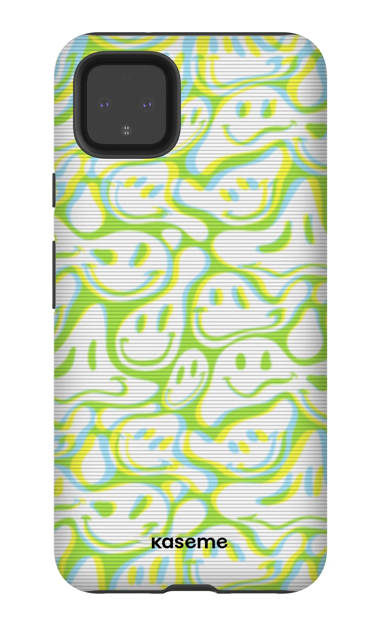 Dystopia green