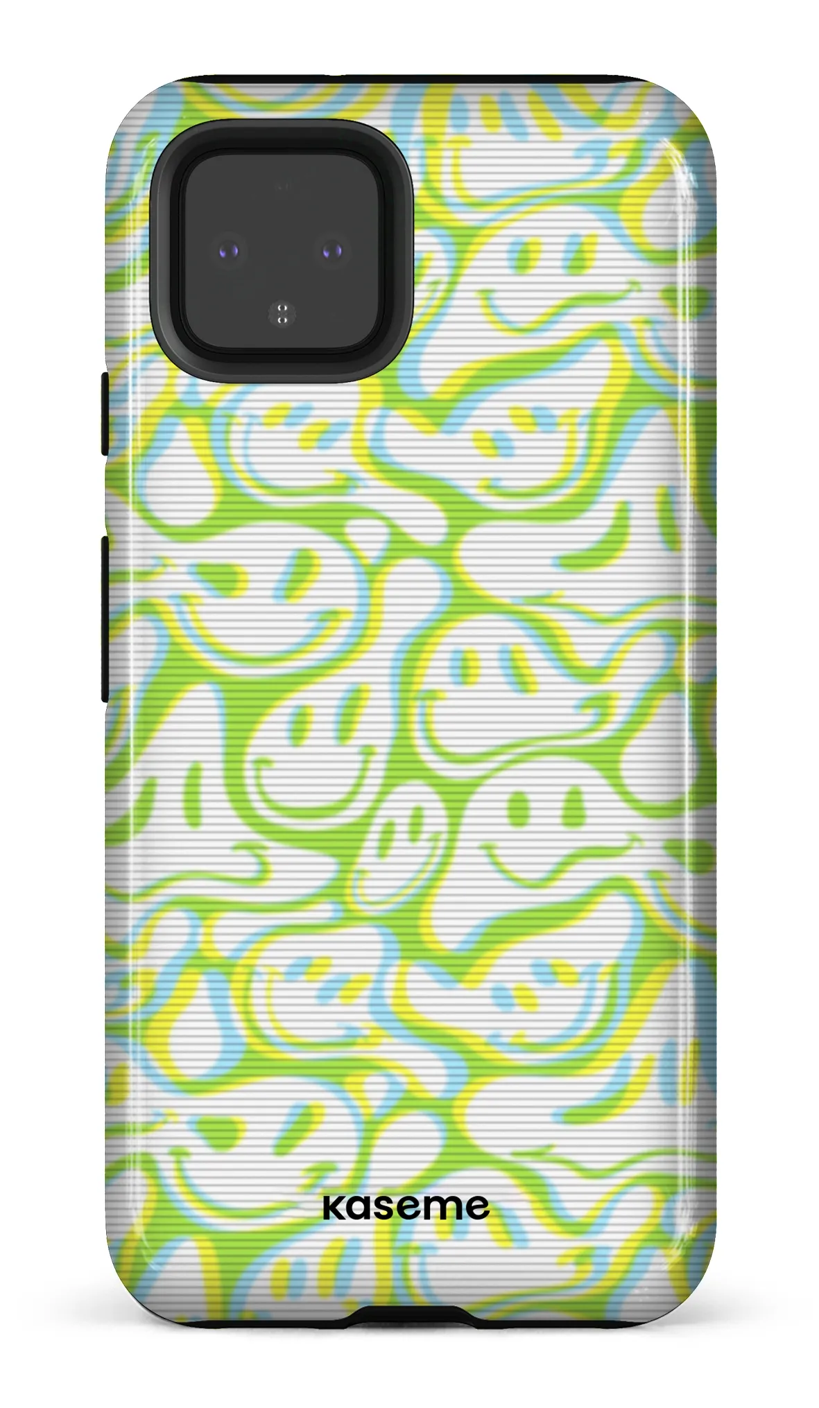 Dystopia green
