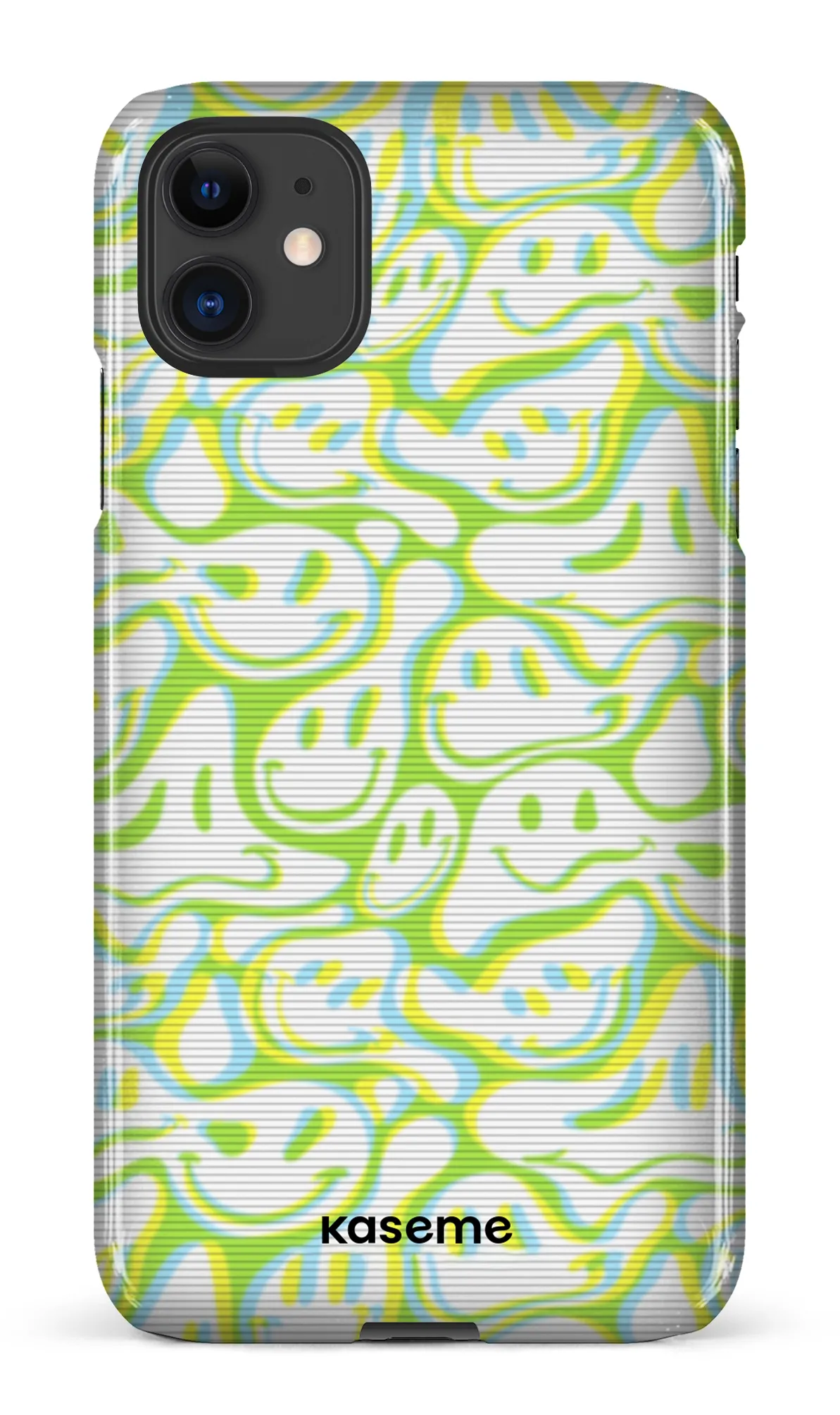 Dystopia green