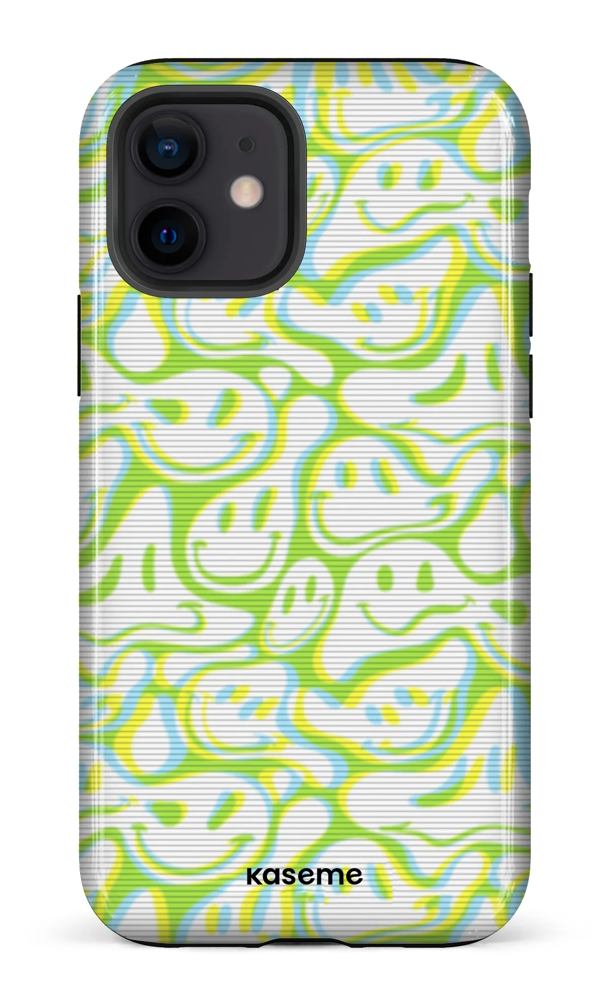 Dystopia green