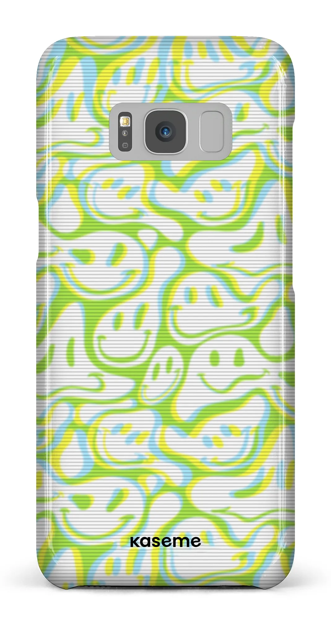 Dystopia green