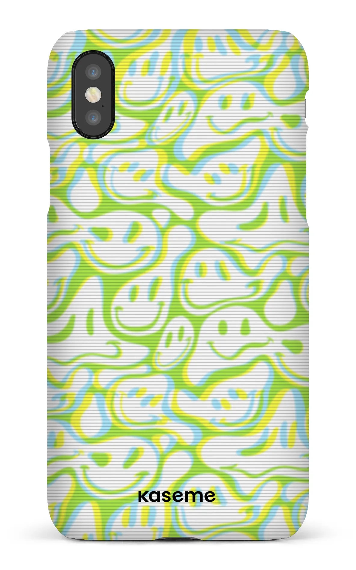 Dystopia green