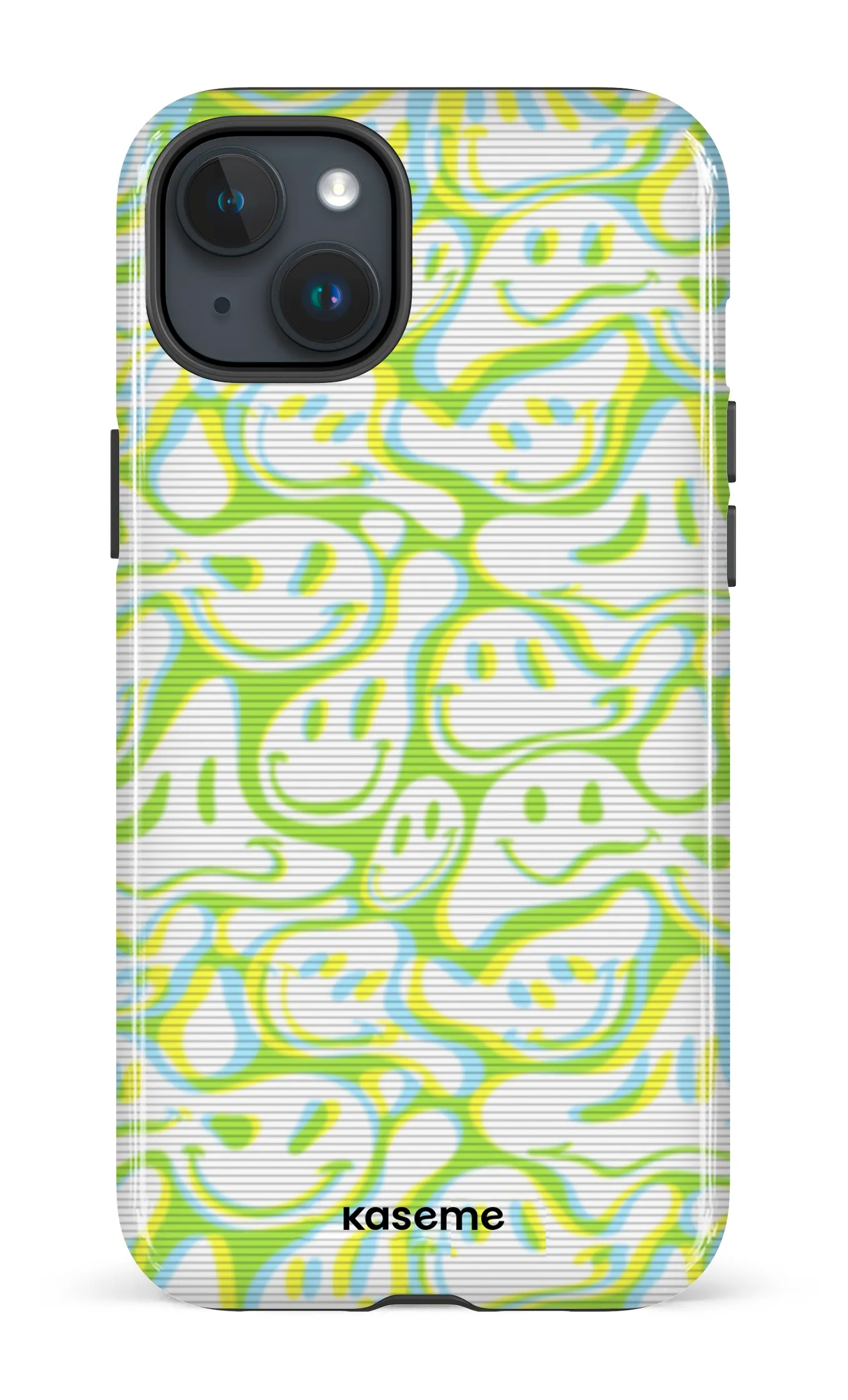 Dystopia green