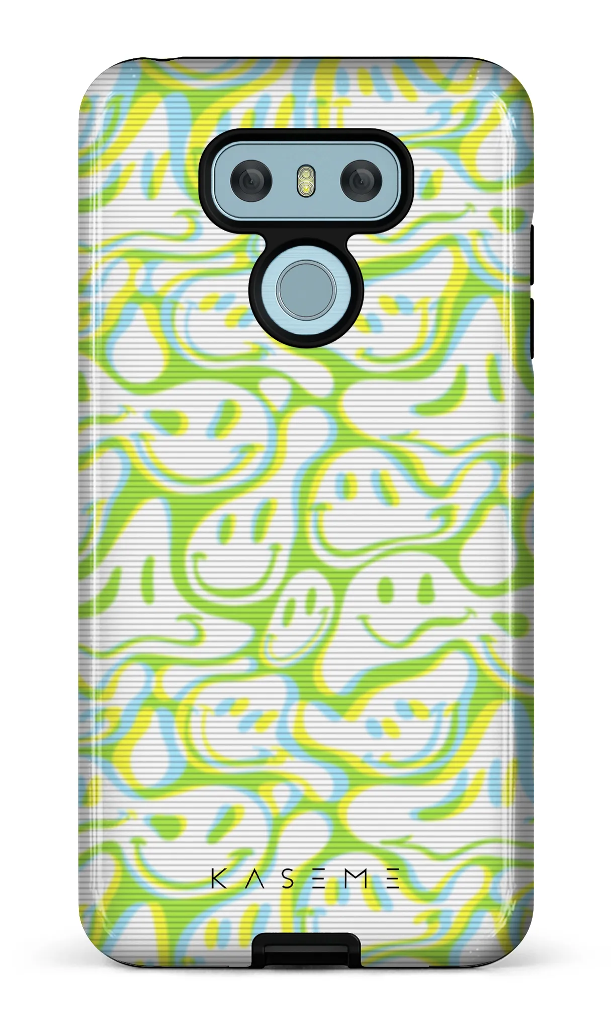Dystopia green