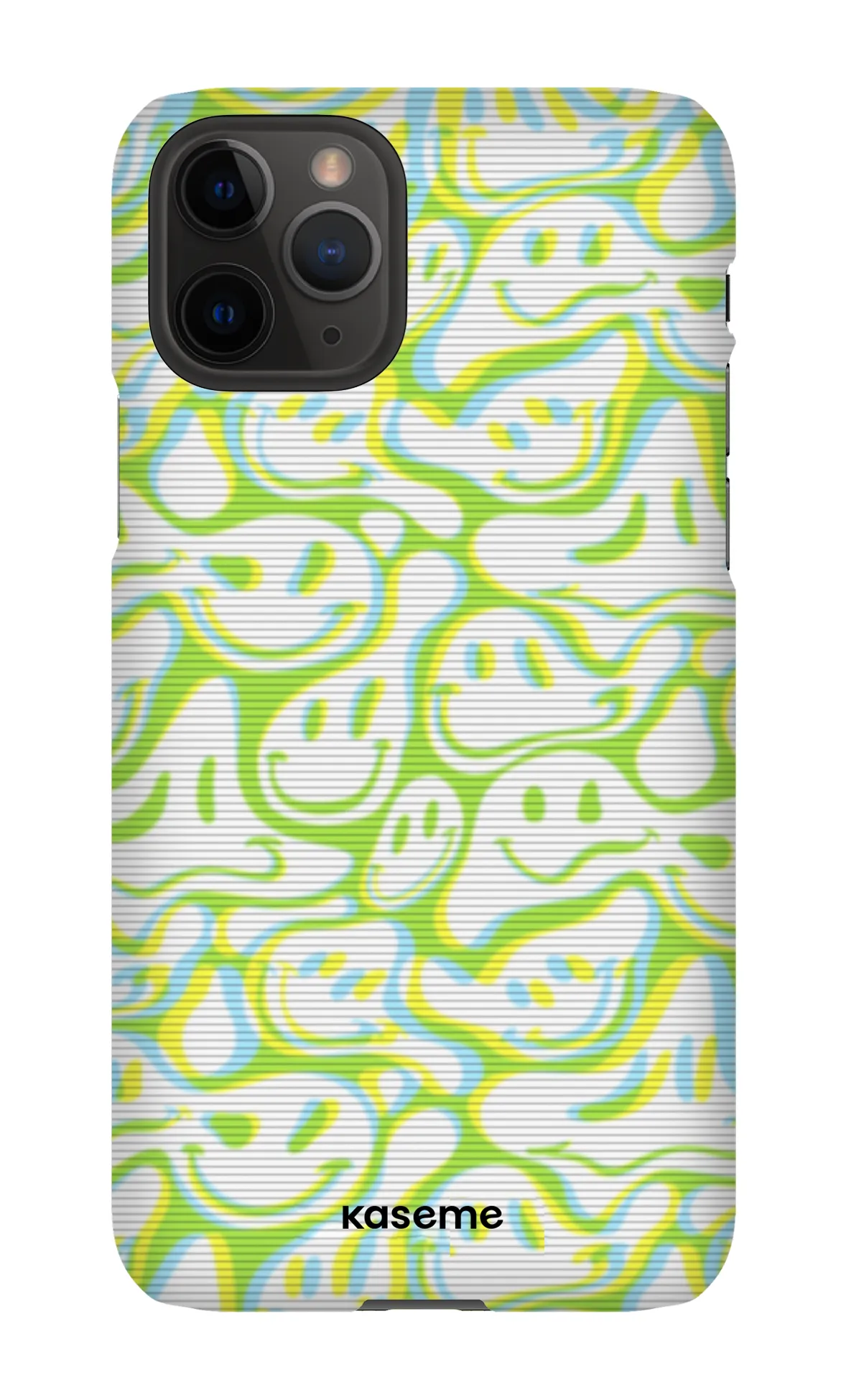 Dystopia green