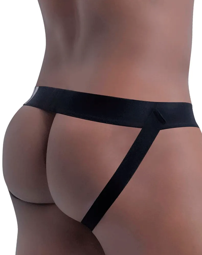 Ergowear Ew1399 GYM Jockstrap Light Gray
