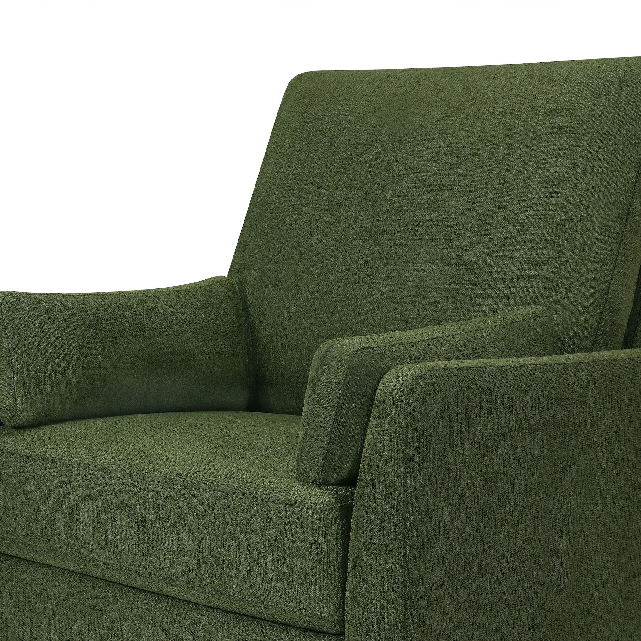 Ethan Recliner and Swivel Glider in Water Repellent & Stain Resistant Fabric