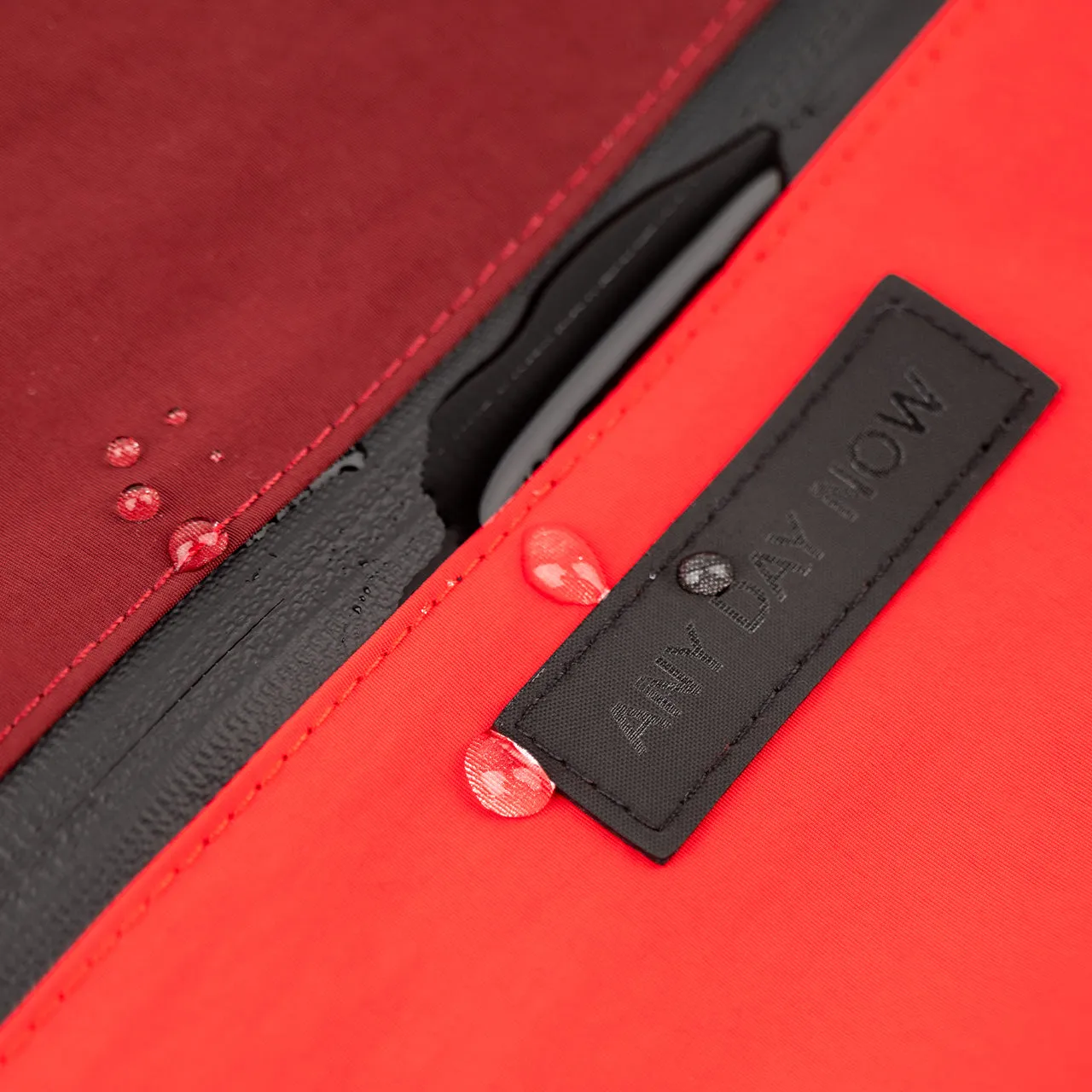 Expander Pouch Large