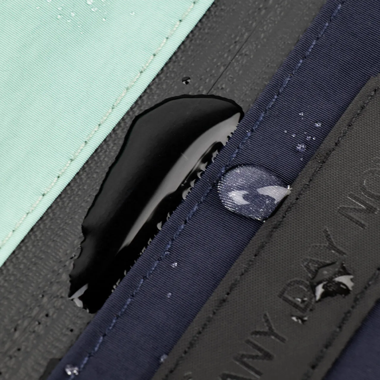 Expander Pouch Small