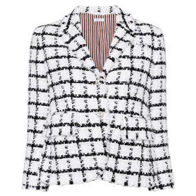 Fit 3 High Armhole Sport Coat