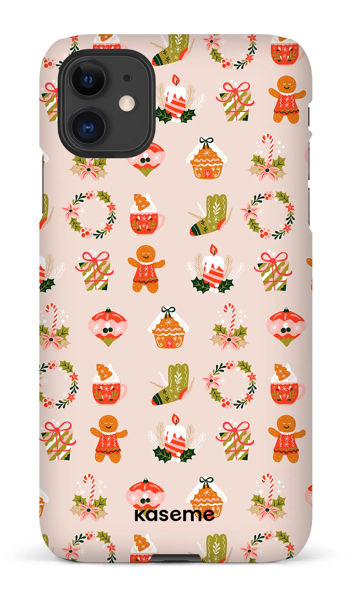 Gingerbread