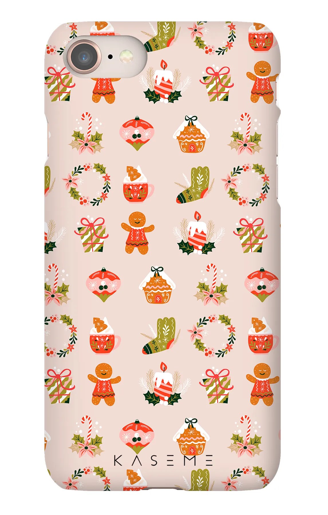 Gingerbread