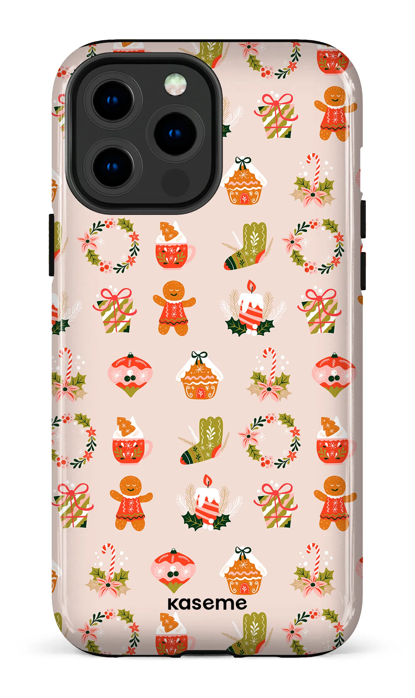 Gingerbread