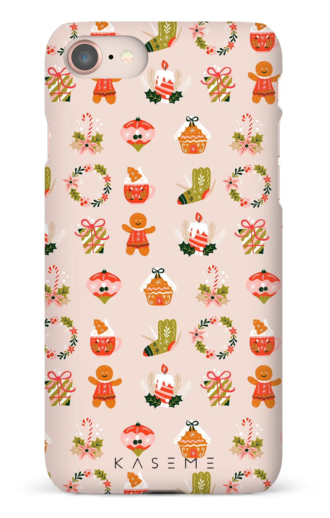 Gingerbread