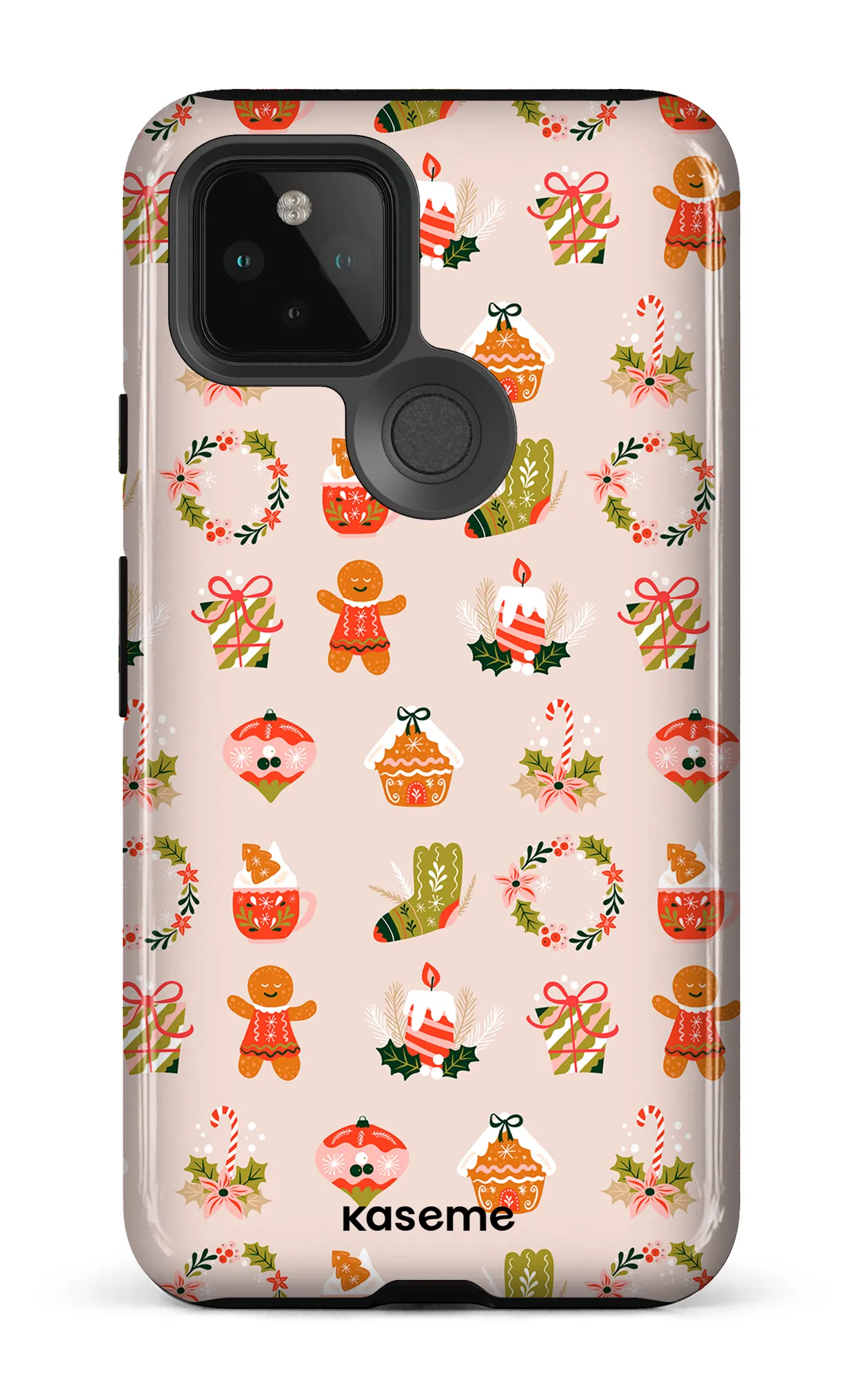 Gingerbread