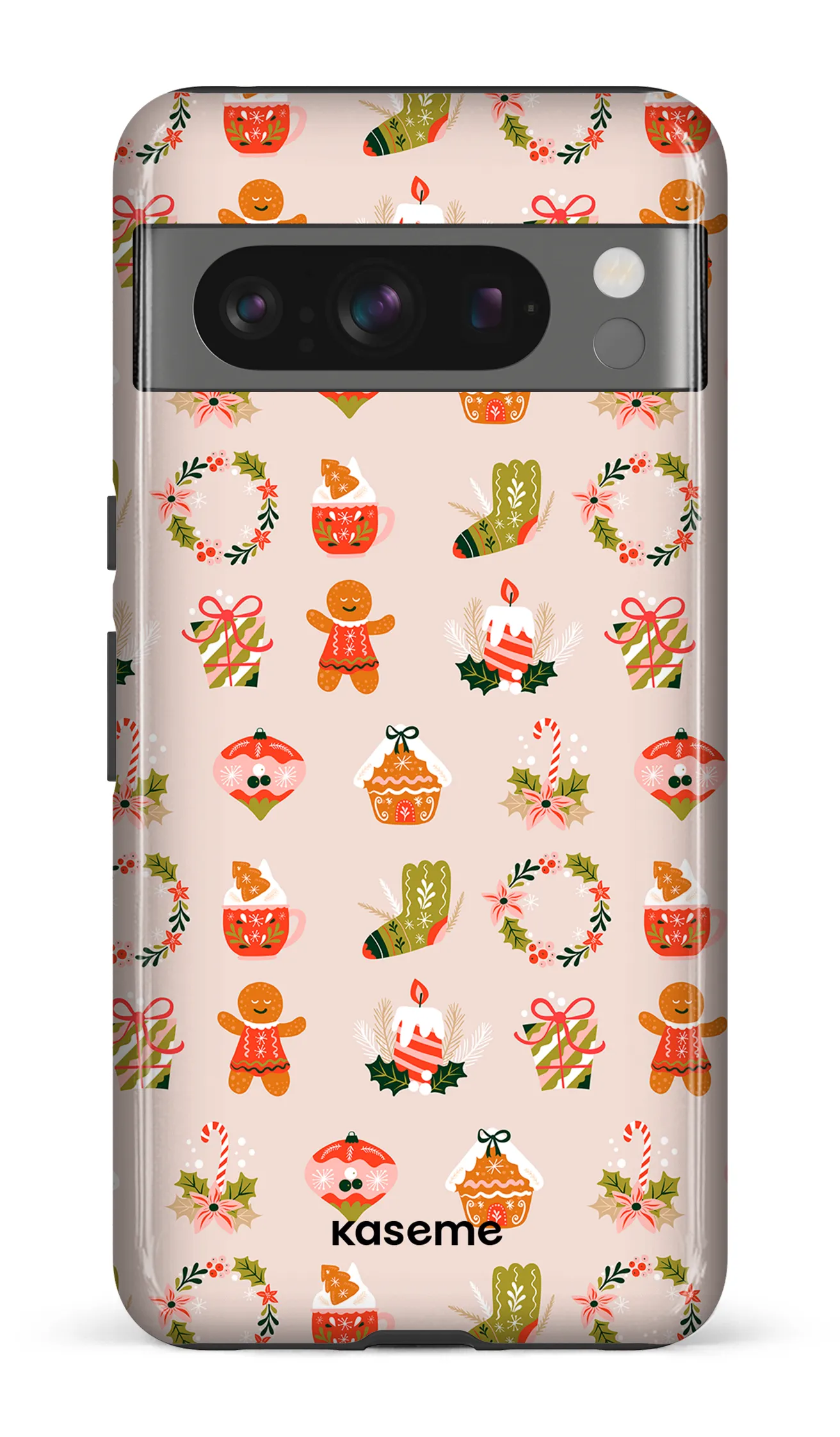 Gingerbread