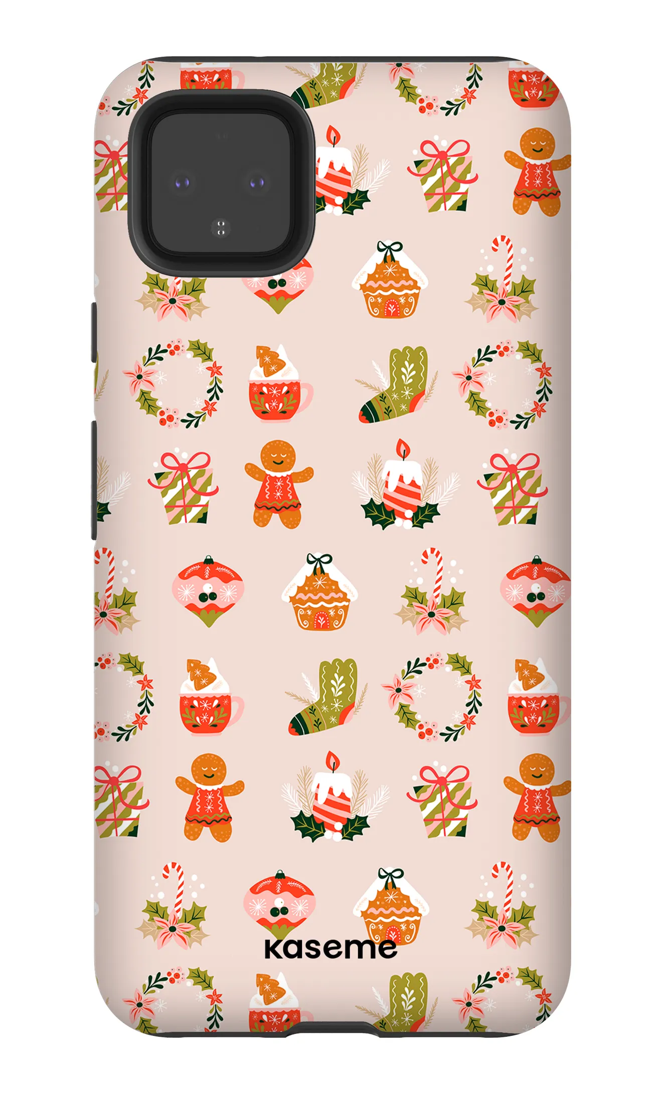 Gingerbread