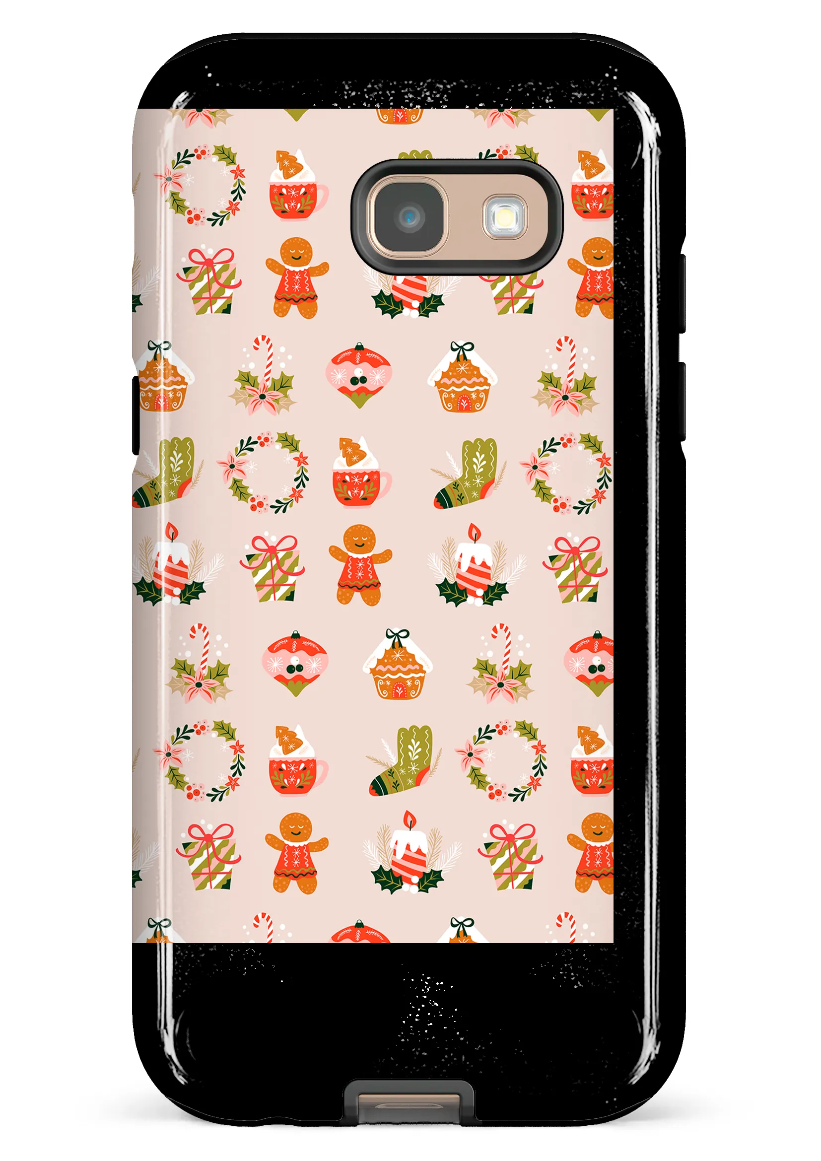 Gingerbread