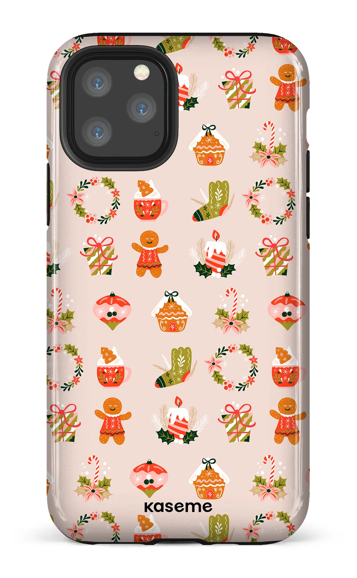 Gingerbread