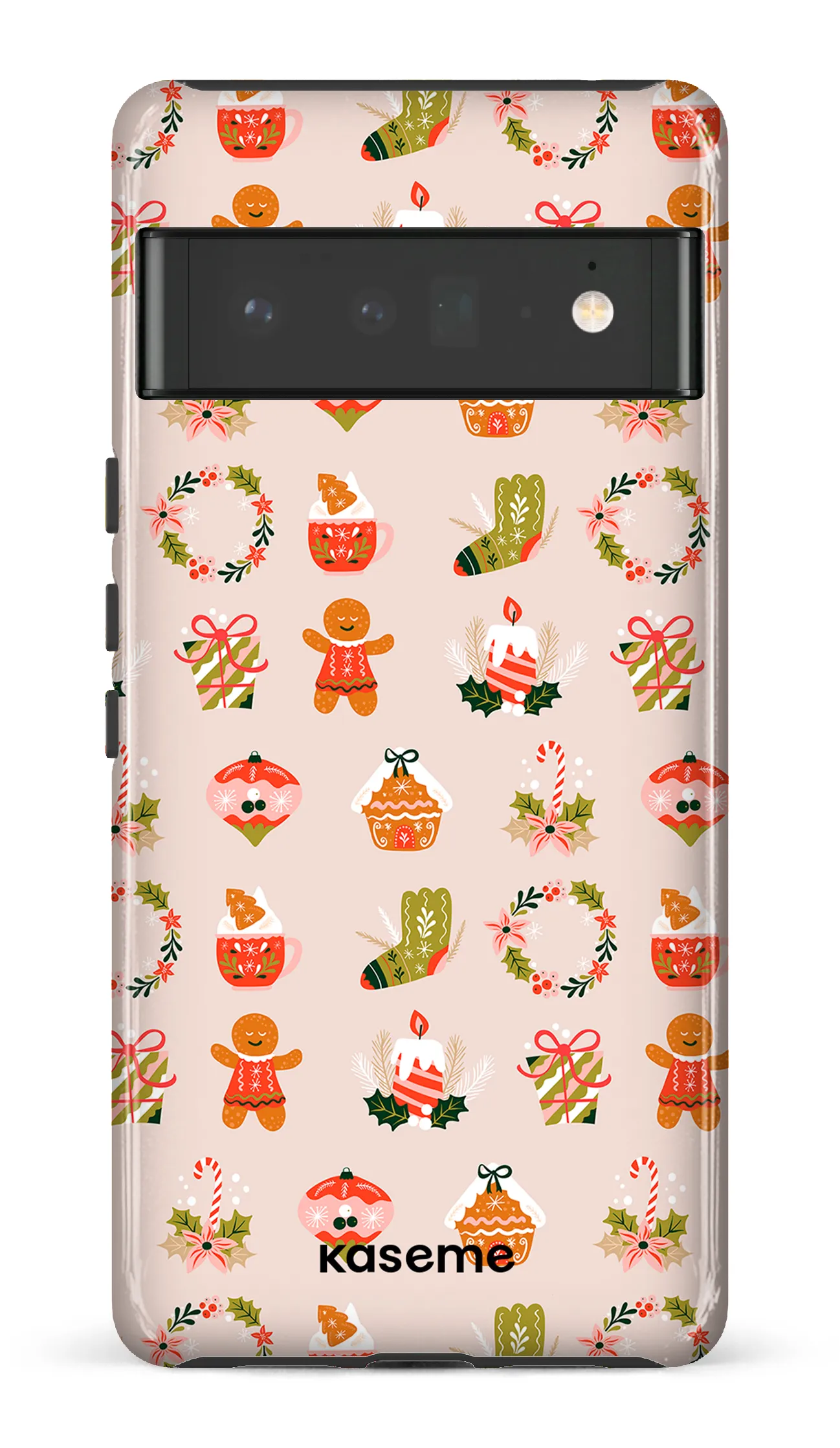 Gingerbread